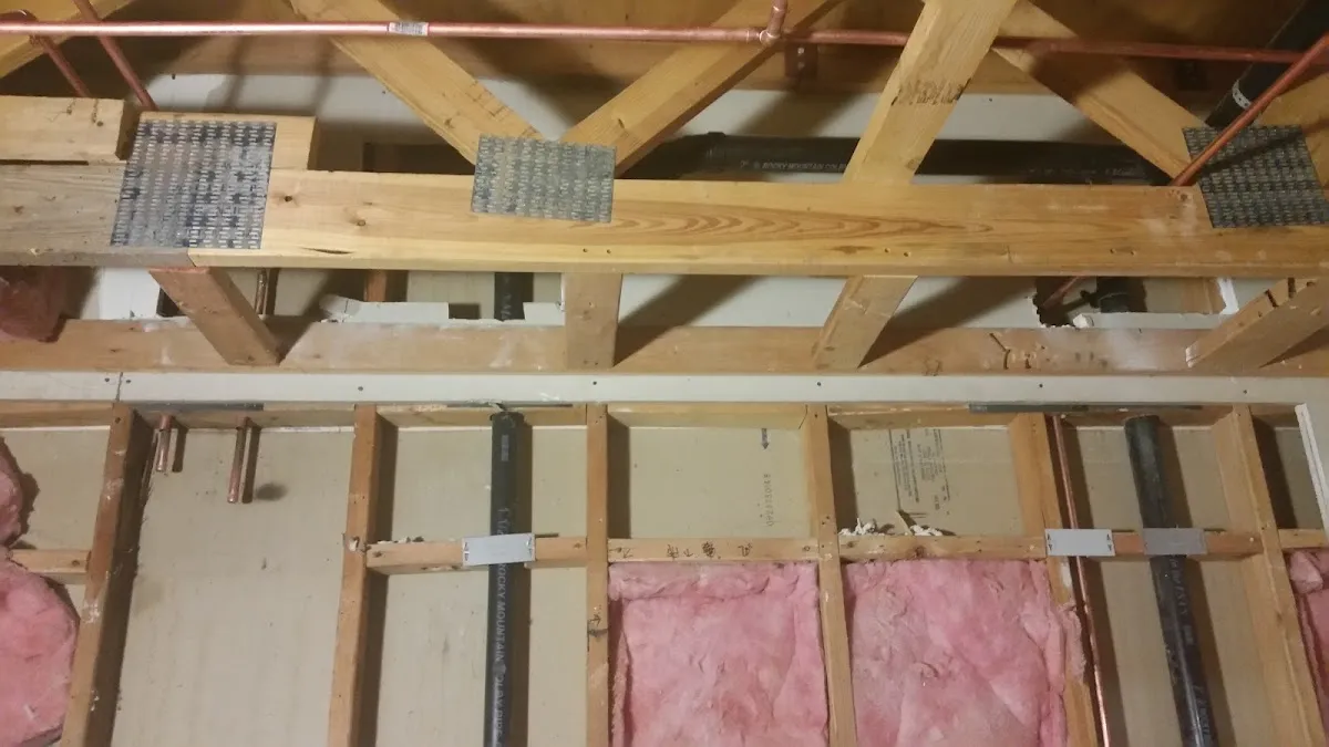 Plumbing services in Massac, KY